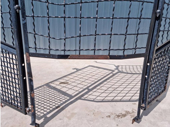 Kabin dan interior untuk Peralatan konstruksi Cat 938K / 938M: gambar 5