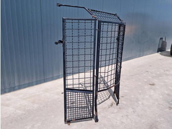 Kabin dan interior untuk Peralatan konstruksi Cat 938K / 938M: gambar 2