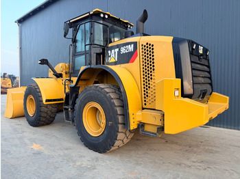 Wheel loader Cat 962M: gambar 3