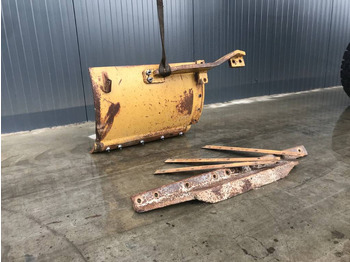 Pisau untuk Peralatan konstruksi Cat Blade Extension 12H / 12K / 140H / 140K: gambar 3
