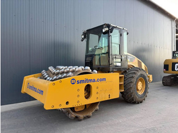 Roller CATERPILLAR