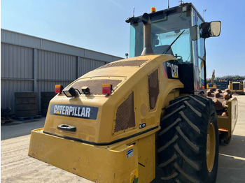 Roller Cat CP76: gambar 5