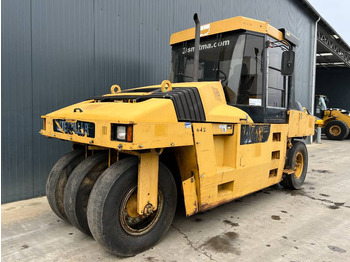 Roller pneumatik CATERPILLAR PS300