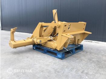 Lampiran untuk Peralatan konstruksi baru Cat 140K: gambar 5