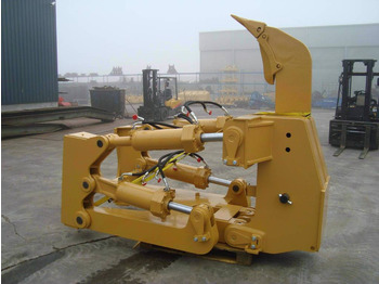 Lampiran untuk Peralatan konstruksi baru Cat D10T: gambar 2