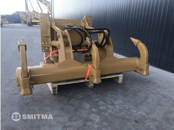 Lampiran untuk Peralatan konstruksi baru Cat D5K: gambar 5