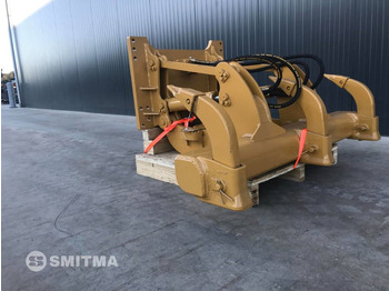 Lampiran untuk Peralatan konstruksi baru Cat D5K: gambar 2