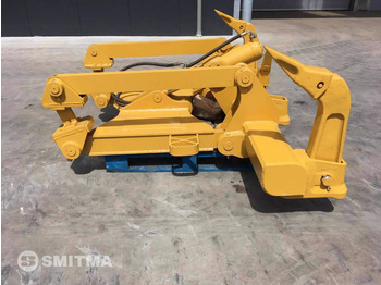 Lampiran untuk Peralatan konstruksi baru Cat D6M: gambar 4