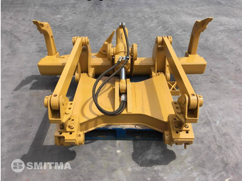 Lampiran untuk Peralatan konstruksi baru Cat D6M: gambar 3