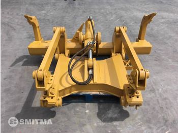 Lampiran untuk Peralatan konstruksi baru Cat D6N: gambar 3 Lampiran untuk Peralatan konstruksi baru Cat D6N: gambar 3