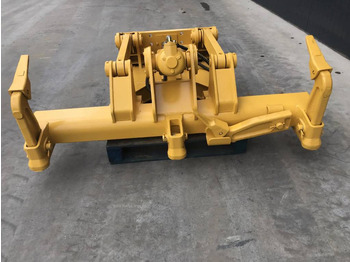 Lampiran untuk Peralatan konstruksi baru Komatsu D53: gambar 4