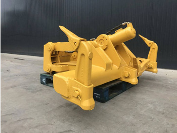 Lampiran untuk Peralatan konstruksi baru Komatsu D53: gambar 2