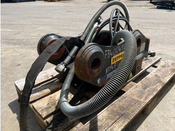 Skrup cepat untuk Peralatan konstruksi OilQuick OQ65 - M314F / M316F / M318F: gambar 5