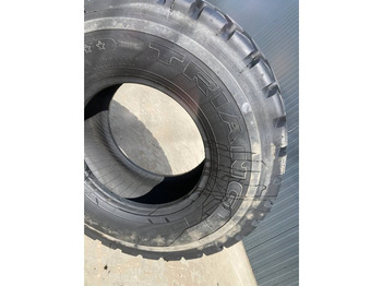 Roda/ Ban untuk Peralatan konstruksi baru TRIANGLE 17.5R25: gambar 3 Roda/ Ban untuk Peralatan konstruksi baru TRIANGLE 17.5R25: gambar 3