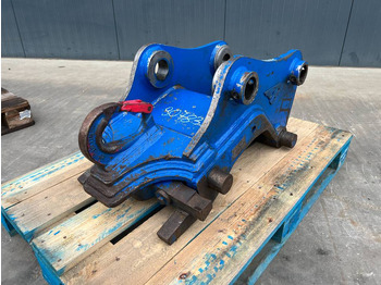 Skrup cepat VERACHTERT