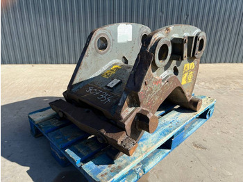 Skrup cepat VERACHTERT