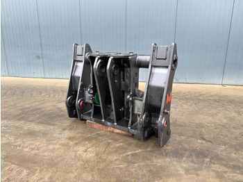 Skrup cepat VERACHTERT