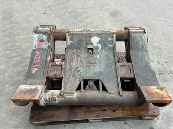 Skrup cepat VERACHTERT