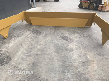 Pengangkatan ekor untuk Peralatan konstruksi baru Volvo A40D: gambar 3