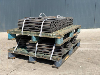 Bingkai/ Sasis VOLVO