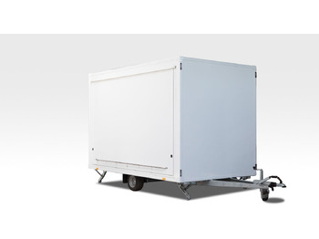 Leasing Bannert 3.75m EVENTOWA, Trailer, Event, Wystawowa Bannert 3.75m EVENTOWA, Trailer, Event, Wystawowa: gambar 4