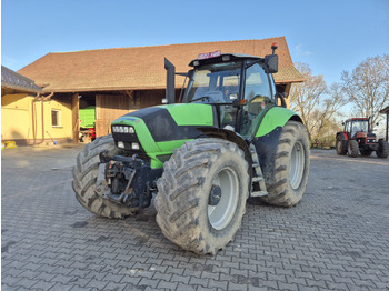 Traktor DEUTZ Agrotron M 650