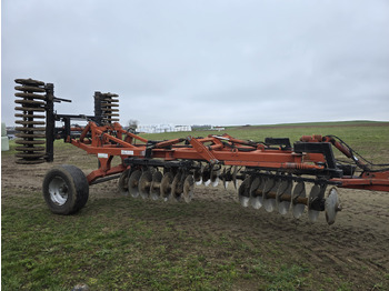 Garu cakram GREGORI BESSON