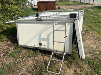 Mobil Irsta Skap VW T5 T4 T6: gambar 2 Mobil Irsta Skap VW T5 T4 T6: gambar 2