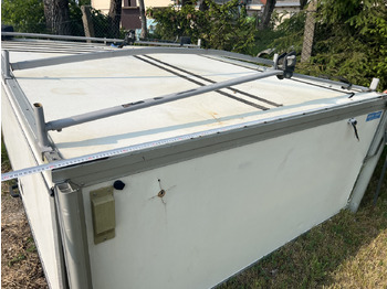 Mobil Irsta Skap VW T5 T4 T6: gambar 3 Mobil Irsta Skap VW T5 T4 T6: gambar 3