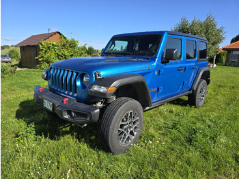 Mobil JEEP