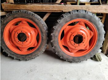 Roda KLEBER