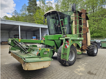Mesin pemotong padang rumput KRONE