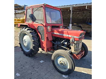 Traktor MASSEY FERGUSON 100 series
