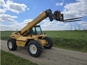 Telehandler MATBRO