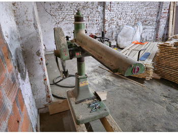 Mesin pengerjaan kayu Piła Radialna  EISEN-WOLFF 500 mm / 5,5 kW: gambar 5