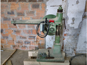 Mesin pengerjaan kayu Piła Radialna  EISEN-WOLFF 500 mm / 5,5 kW: gambar 2