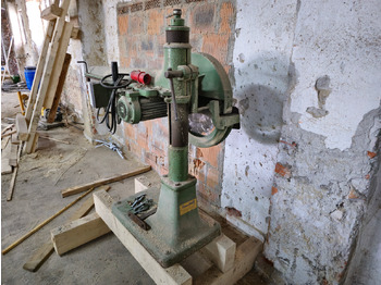 Mesin pengerjaan kayu Piła Radialna  EISEN-WOLFF 500 mm / 5,5 kW: gambar 3