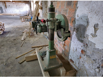 Mesin pengerjaan kayu Piła Radialna  EISEN-WOLFF 500 mm / 5,5 kW: gambar 4