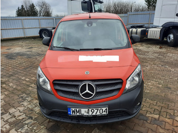 Mobil MERCEDES-BENZ Citan