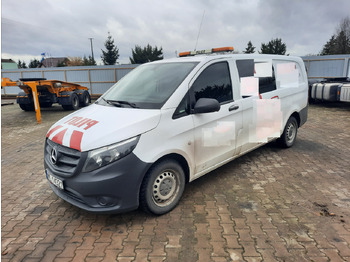 Mobil MERCEDES-BENZ