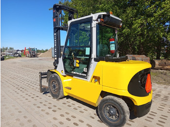 Forklift diesel MITSUBISHI