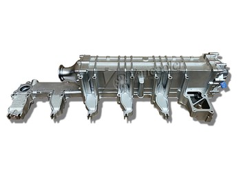 Pendingin EGR MERCEDES-BENZ