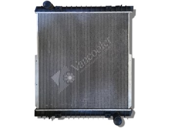 Radiator IVECO EuroCargo