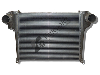Intercooler MERCEDES-BENZ Actros