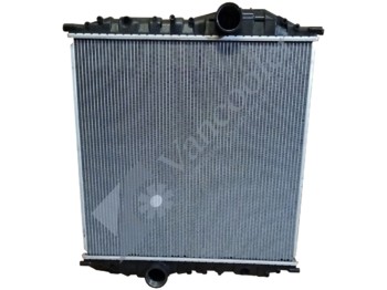 Radiator MERCEDES-BENZ