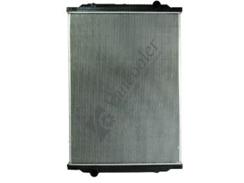 Radiator RENAULT Premium