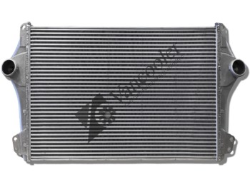 Intercooler SCANIA R