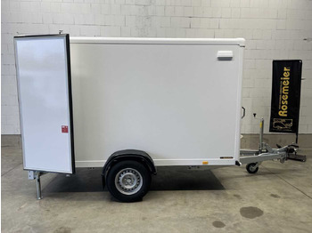 Trailer kotak tertutup BLYSS