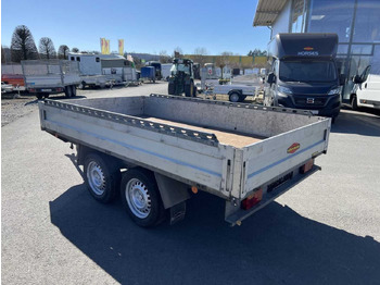 Trailer mobil BOECKMANN CHN Hochlader: gambar 5