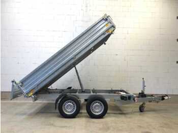 Trailer jungkit BÖCKMANN